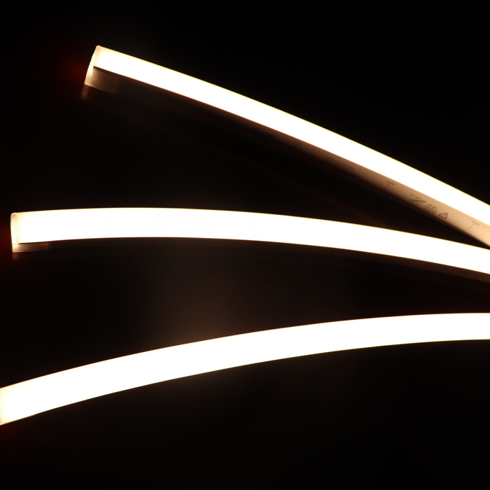 Dim to Warm Neon