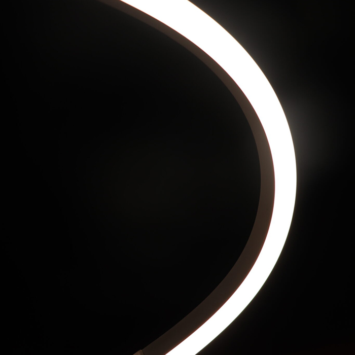 Dim to Warm Neon