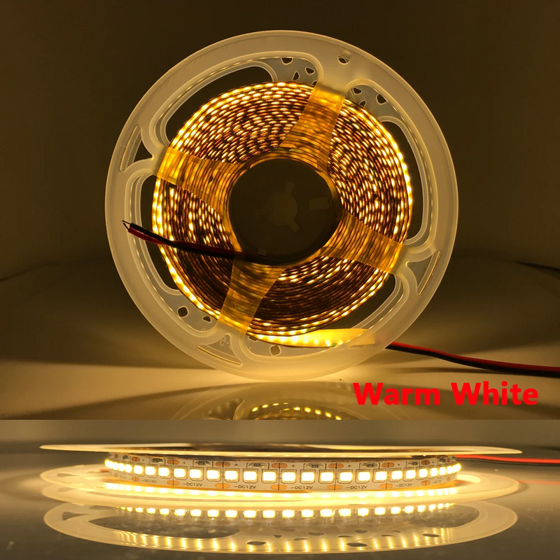Led 2835 High Voltage 220v 120leds