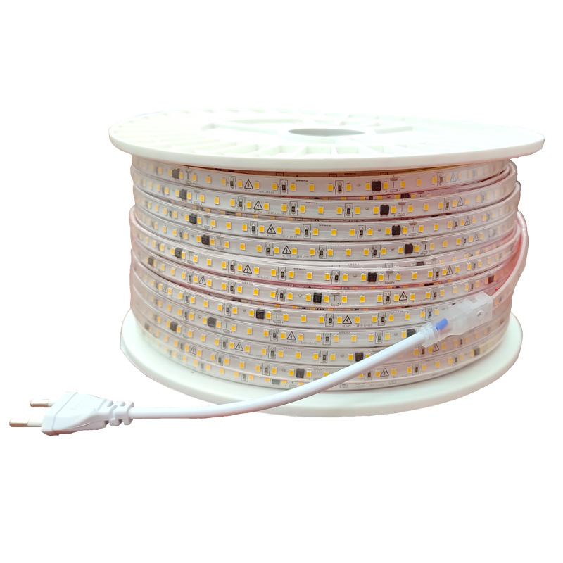 Led 2835 High Voltage 220v 120leds