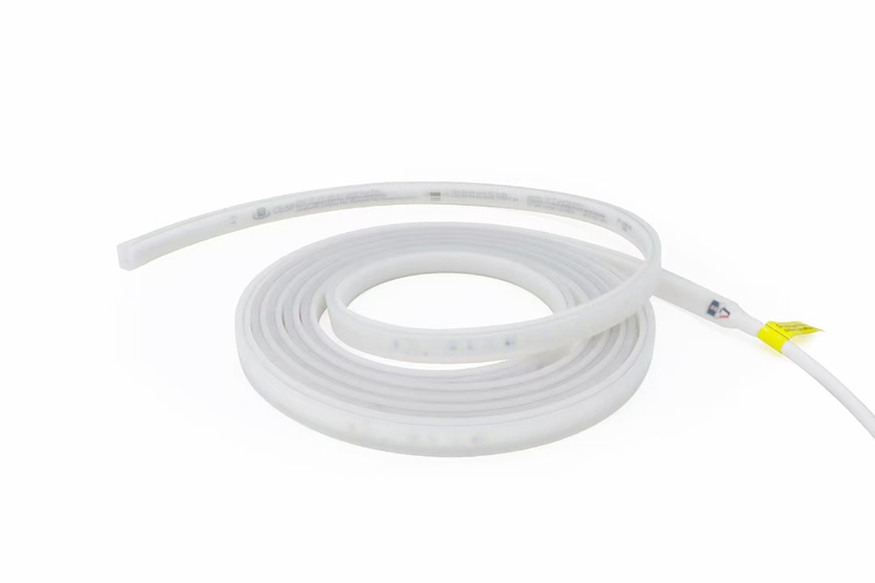 Explosion-proof LED Strip Light – Safe, Durable, and Certified for Hazardous Environments