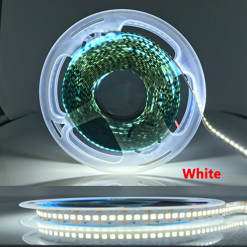 Led 2835 High Voltage 220v 120leds