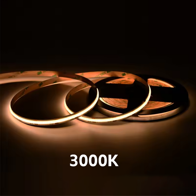 COB Strip Light 12V/24V