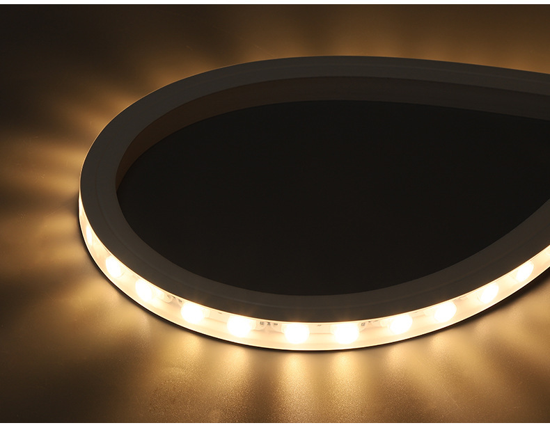 Silicone LED Wall Washer Strip – Flexible Linear Grazing Light for Facade & Architectural Projects