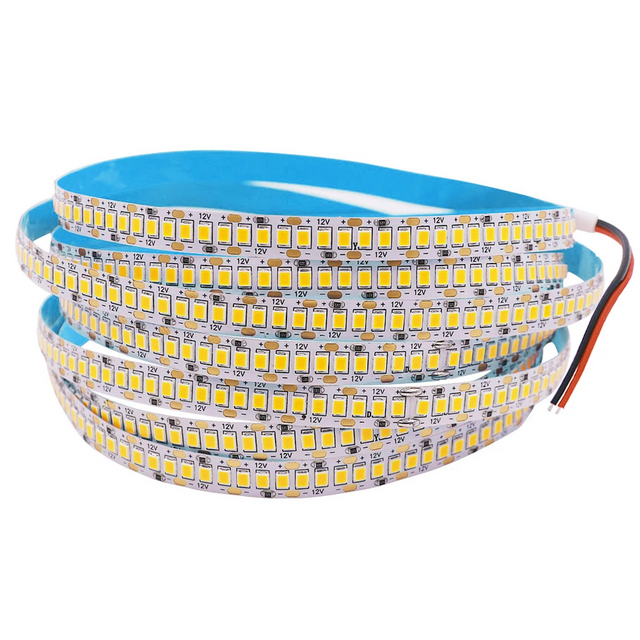 2835 LED Strip Light – High Efficiency SMD Strip for Indoor Applications