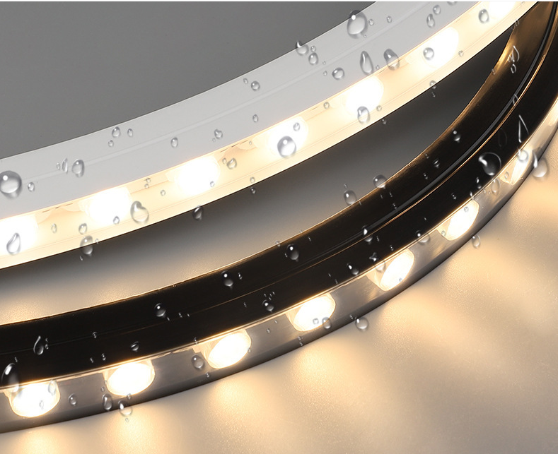 Silicone LED Wall Washer Strip – Flexible Linear Grazing Light for Facade & Architectural Projects
