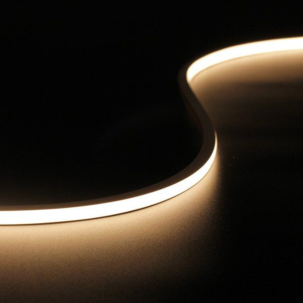 Silicone Strip Light Led