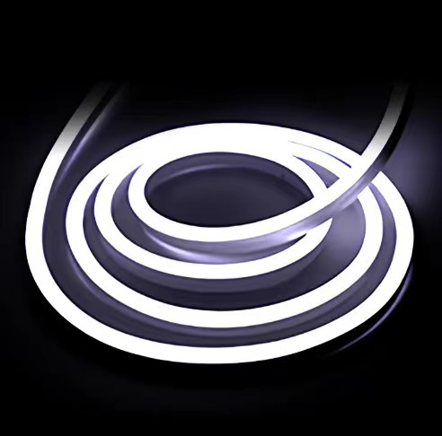 Led Strip Light Neon 6*12