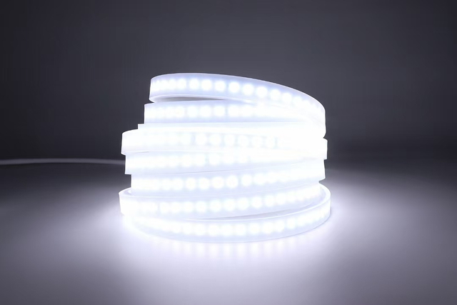 Explosion-proof LED Strip Light – Safe, Durable, and Certified for Hazardous Environments