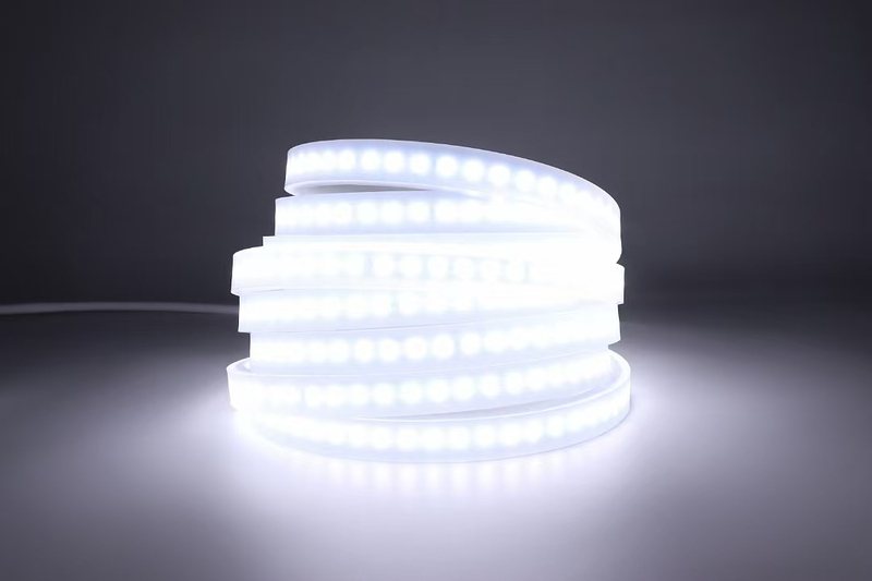 Explosion-proof LED Strip Light – Safe, Durable, and Certified for Hazardous Environments
