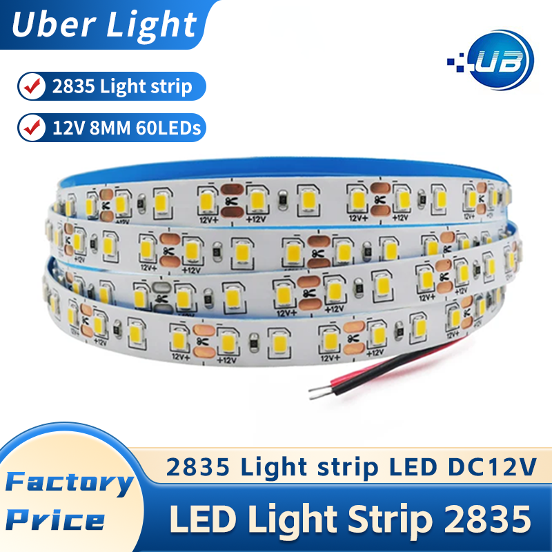 2835 Light Strip Led Light Strip