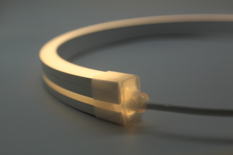 Silicone Strip Light Led