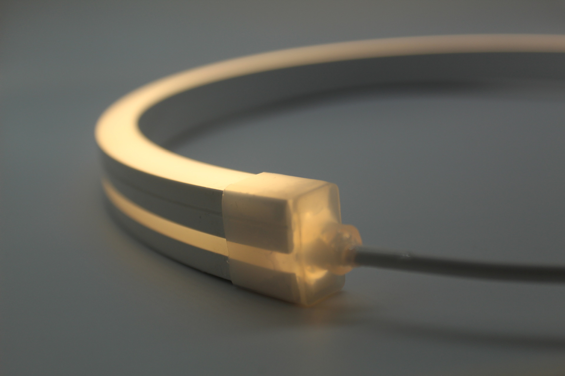 Silicone Strip Light Led