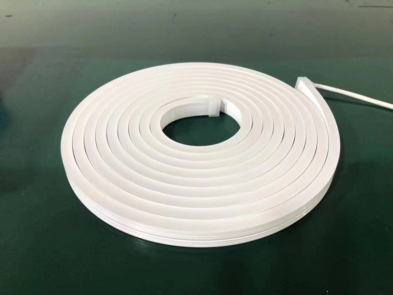 Silicone Strip Light Led