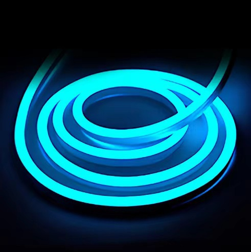 Led Strip Light Neon 6*12