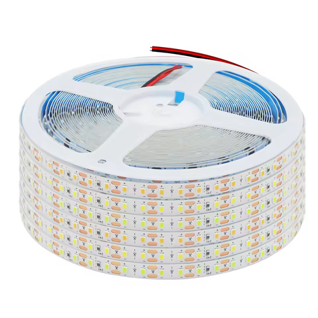 2835 LED Strip Light – High Efficiency SMD Strip for Indoor Applications