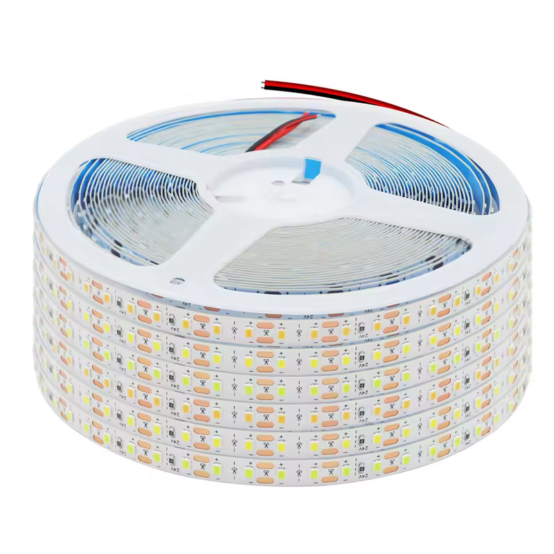 2835 LED Strip Light – High Efficiency SMD Strip for Indoor Applications
