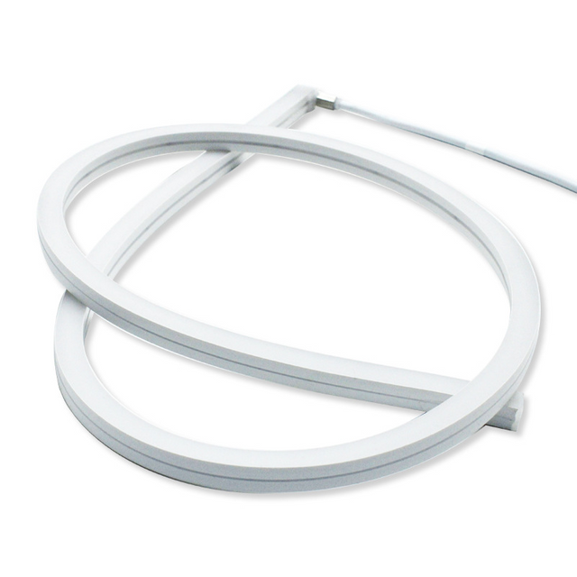 Silicone LED Neon Flex Strip – Flexible, Waterproof & Dot-Free Lighting for Indoor & Outdoor Use