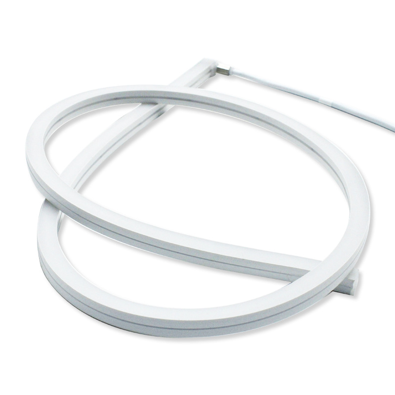 Silicone LED Neon Flex Strip – Flexible, Waterproof & Dot-Free Lighting for Indoor & Outdoor Use