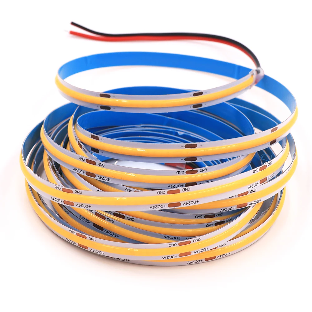 COB Strip Light 12V/24V