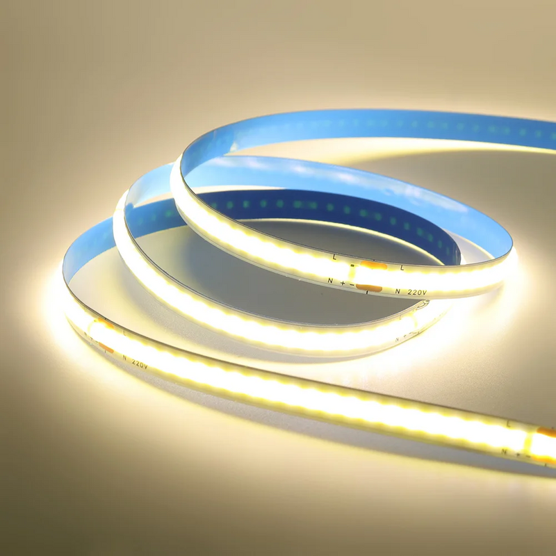 COB Strip Light 12V/24V