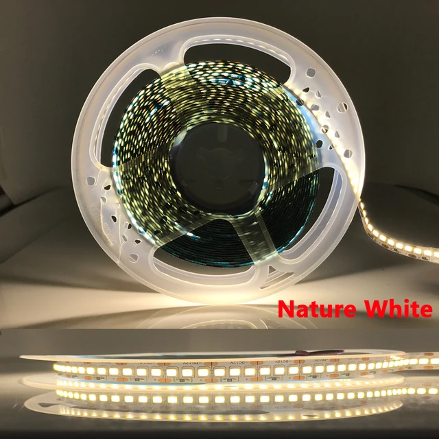 Led 2835 High Voltage 220v 120leds