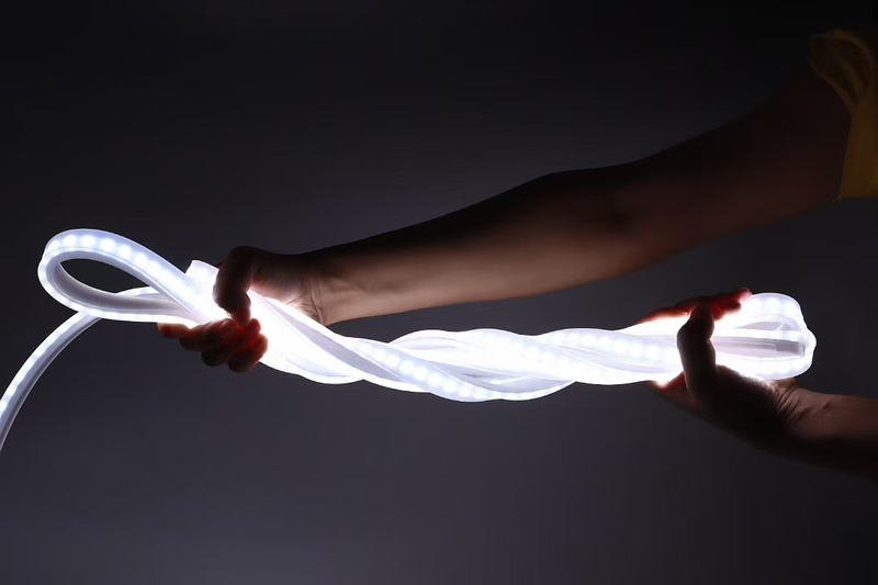 Explosion-proof LED Strip Light – Safe, Durable, and Certified for Hazardous Environments